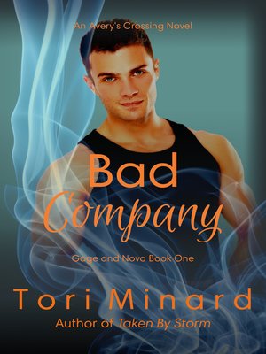 cover image of Bad Company